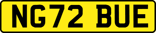 NG72BUE