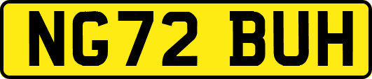 NG72BUH