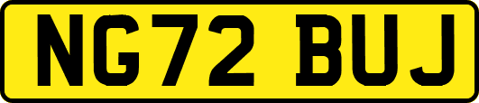 NG72BUJ