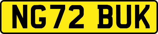 NG72BUK