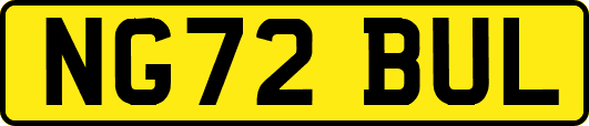 NG72BUL
