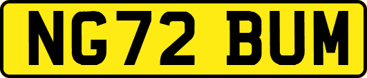 NG72BUM