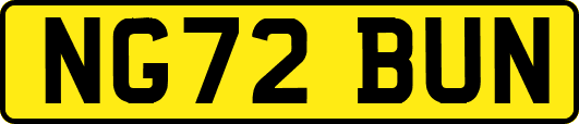 NG72BUN
