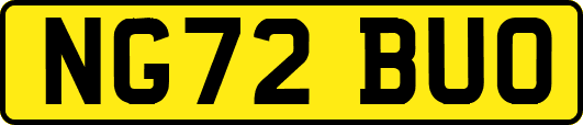 NG72BUO