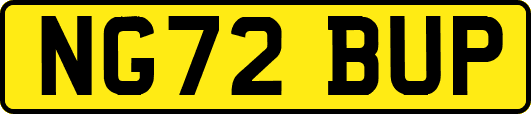 NG72BUP