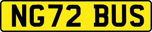 NG72BUS
