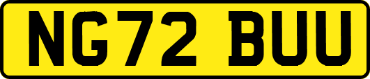 NG72BUU