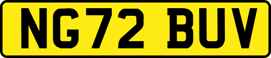 NG72BUV