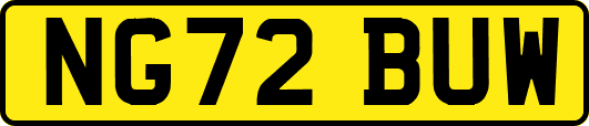 NG72BUW