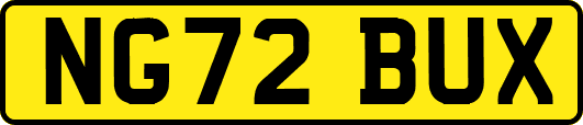 NG72BUX