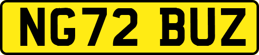 NG72BUZ