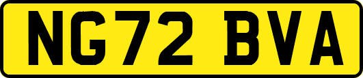 NG72BVA