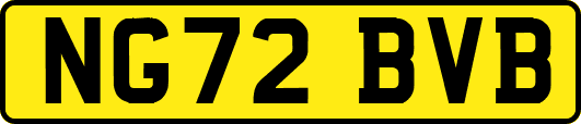 NG72BVB