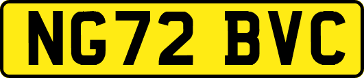 NG72BVC