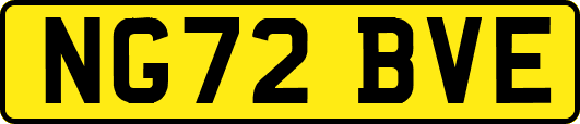 NG72BVE