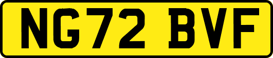 NG72BVF