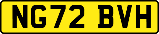 NG72BVH
