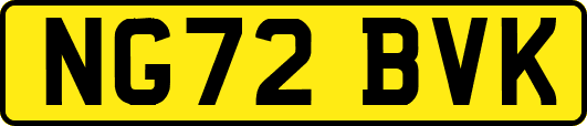 NG72BVK