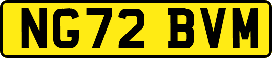 NG72BVM