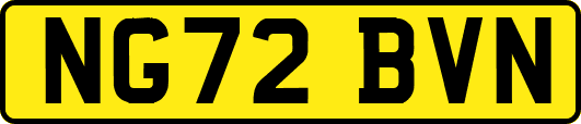 NG72BVN