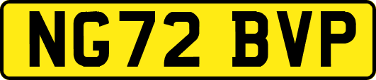 NG72BVP
