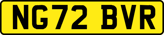 NG72BVR