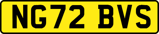 NG72BVS