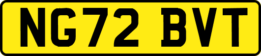 NG72BVT