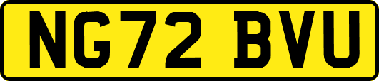 NG72BVU