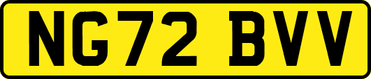 NG72BVV