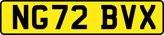 NG72BVX