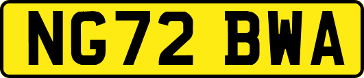 NG72BWA