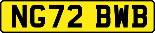 NG72BWB