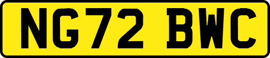 NG72BWC
