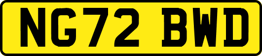 NG72BWD