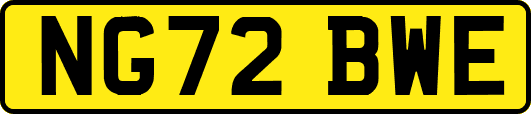 NG72BWE