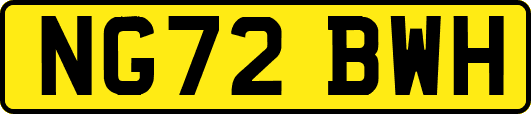 NG72BWH