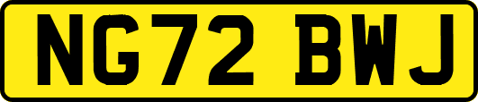 NG72BWJ