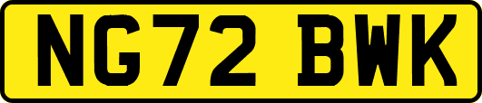 NG72BWK