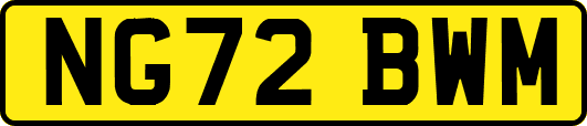 NG72BWM