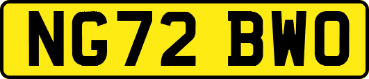 NG72BWO