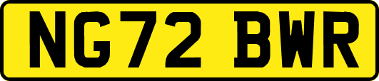 NG72BWR