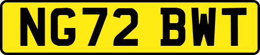 NG72BWT