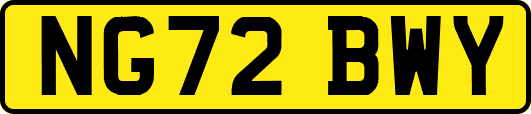 NG72BWY