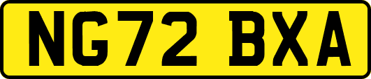 NG72BXA