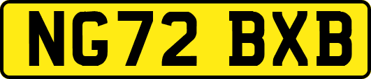 NG72BXB
