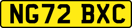 NG72BXC