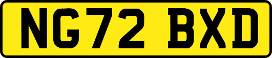 NG72BXD