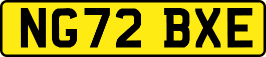 NG72BXE