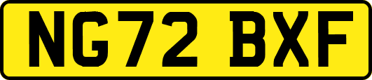 NG72BXF